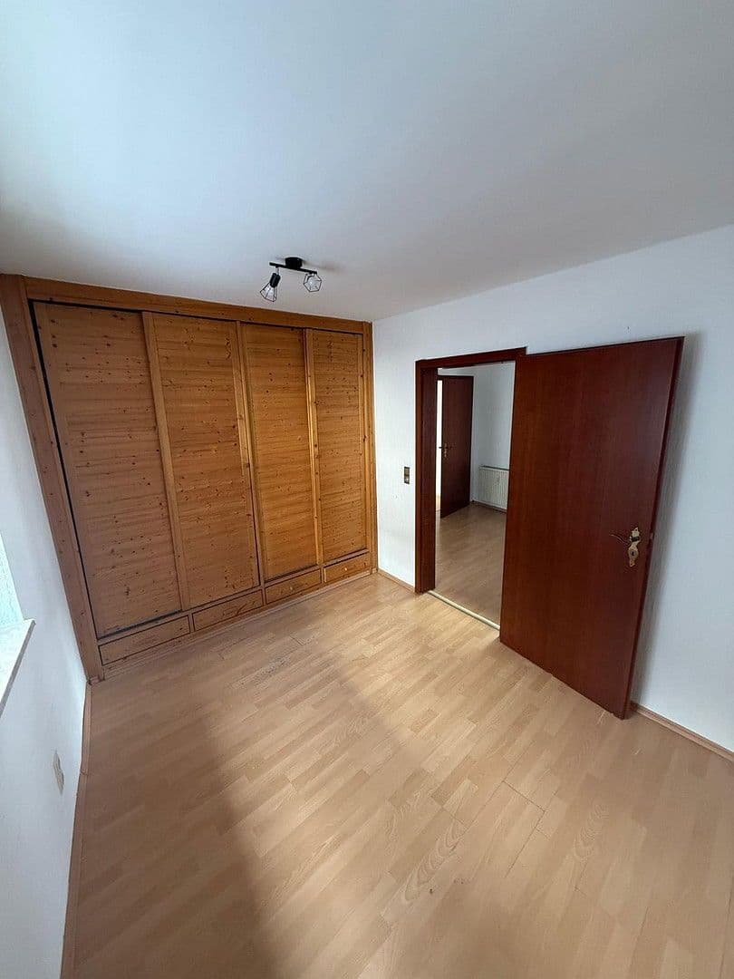 4 bedroom flat to rent, 100 m², Frankweiler, Rhineland-Palatinate 4 bedroom flat to rent, 100 m², Frankweiler, Rhineland-Palatinate