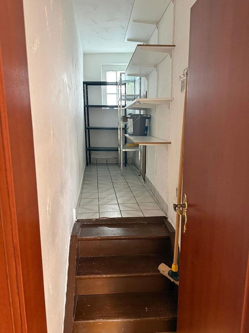 4 bedroom flat to rent, 100 m², Frankweiler, Rhineland-Palatinate 4 bedroom flat to rent, 100 m², Frankweiler, Rhineland-Palatinate