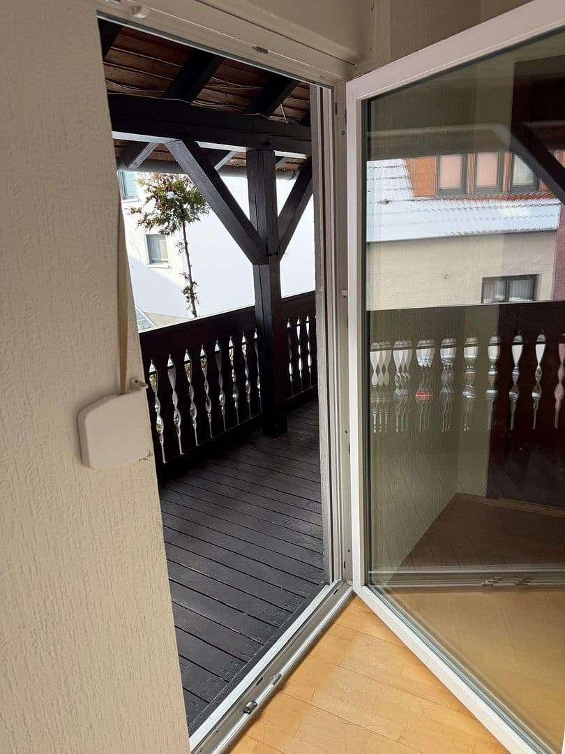 4 bedroom flat to rent, 100 m², Frankweiler, Rhineland-Palatinate 4 bedroom flat to rent, 100 m², Frankweiler, Rhineland-Palatinate