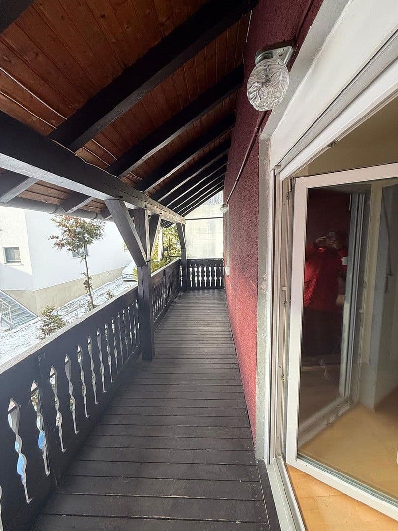 4 bedroom flat to rent, 100 m², Frankweiler, Rhineland-Palatinate 4 bedroom flat to rent, 100 m², Frankweiler, Rhineland-Palatinate