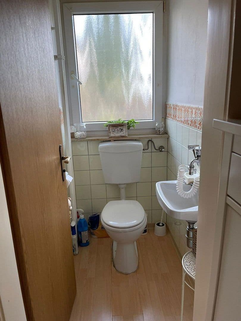 3 bedroom flat to rent, 72 m², Akazienweg 28, Backnang, Baden-Württemberg 3 bedroom flat to rent, 72 m², Akazienweg 28, Backnang, Baden-Württemberg