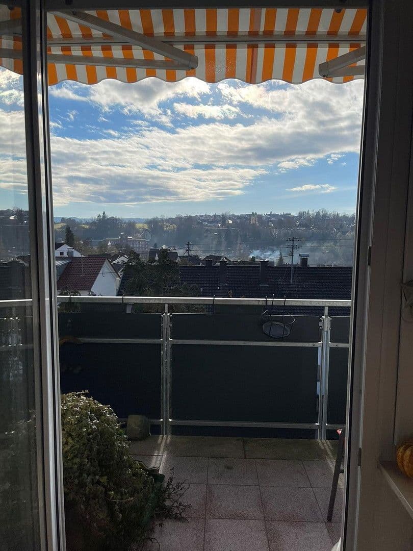 3 bedroom flat to rent, 72 m², Akazienweg 28, Backnang, Baden-Württemberg 3 bedroom flat to rent, 72 m², Akazienweg 28, Backnang, Baden-Württemberg