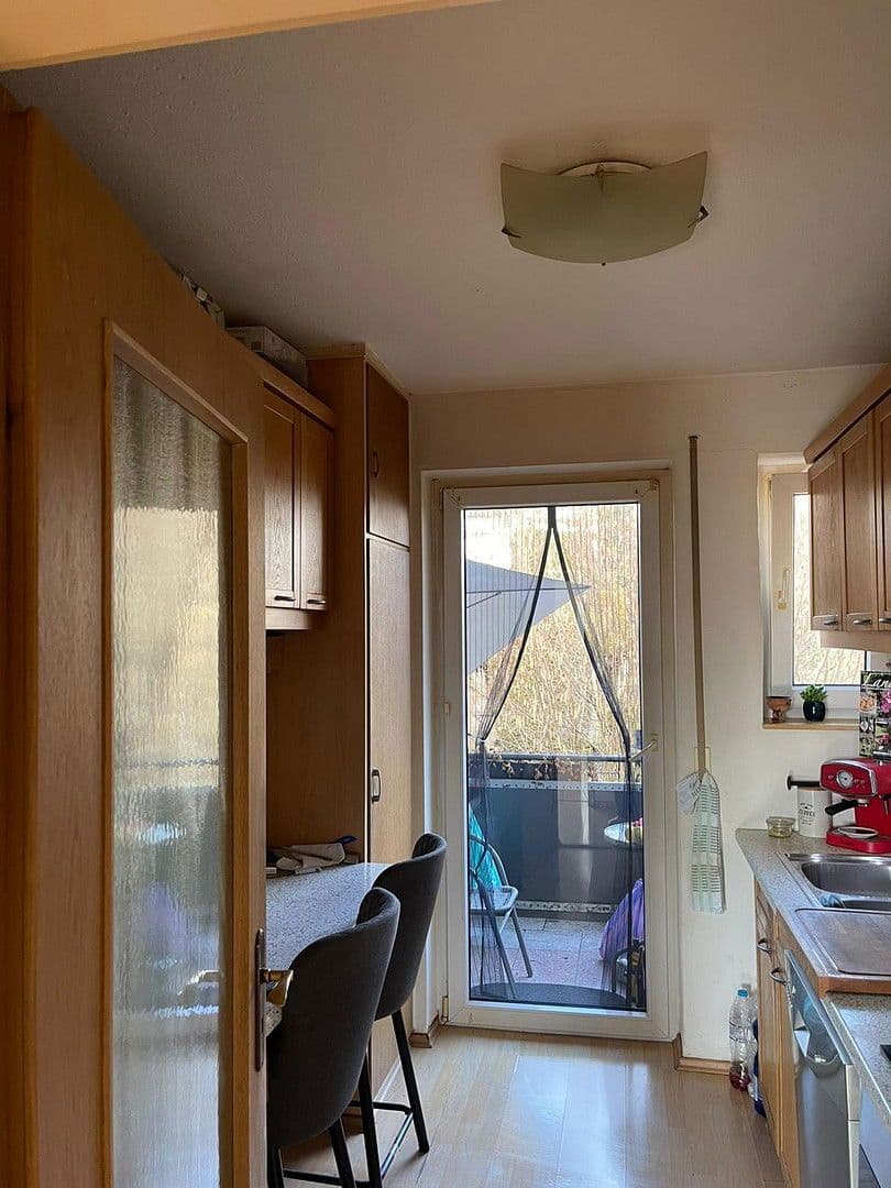 3 bedroom flat to rent, 72 m², Akazienweg 28, Backnang, Baden-Württemberg 3 bedroom flat to rent, 72 m², Akazienweg 28, Backnang, Baden-Württemberg