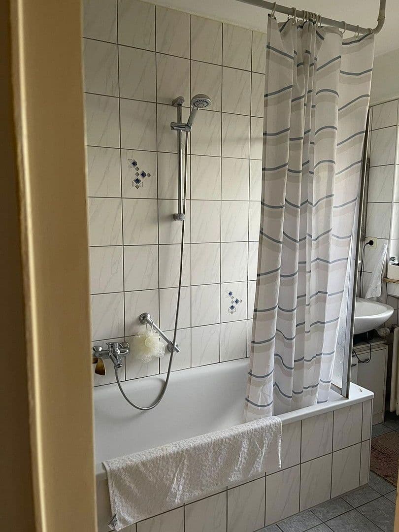 3 bedroom flat to rent, 72 m², Akazienweg 28, Backnang, Baden-Württemberg 3 bedroom flat to rent, 72 m², Akazienweg 28, Backnang, Baden-Württemberg