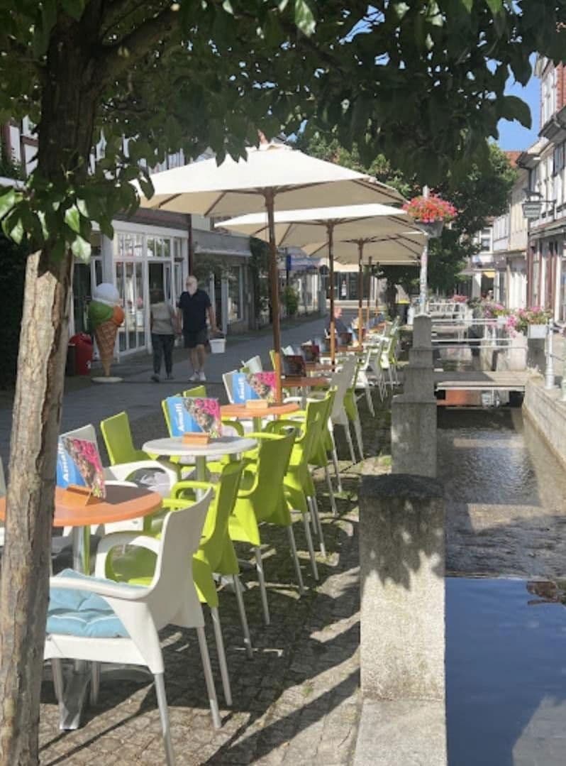 non-residential property to rent, 170 m², Marktstraße 9, Alfeld (Leine), Lower Saxony non-residential property to rent, 170 m², Marktstraße 9, Alfeld (Leine), Lower Saxony