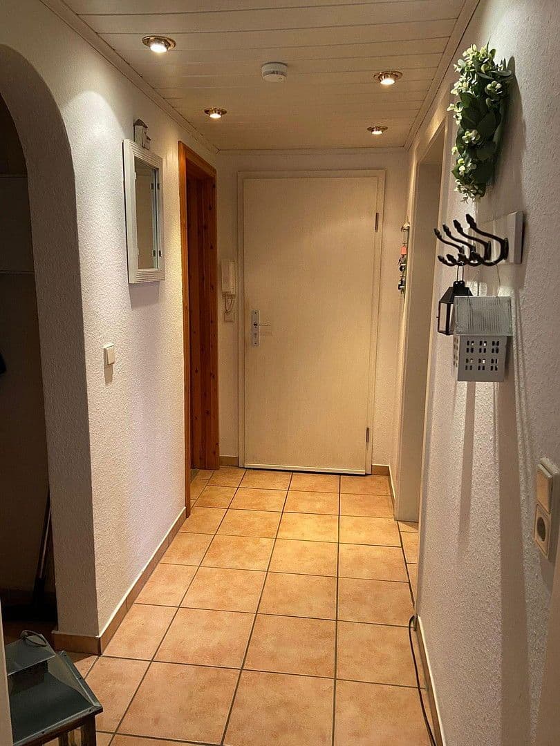 3 bedroom flat to rent, 72 m², Ratzeburg, Schleswig-Holstein 3 bedroom flat to rent, 72 m², Ratzeburg, Schleswig-Holstein