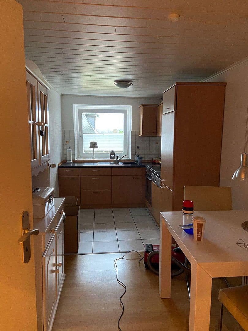 3 bedroom flat to rent, 72 m², Ratzeburg, Schleswig-Holstein 3 bedroom flat to rent, 72 m², Ratzeburg, Schleswig-Holstein