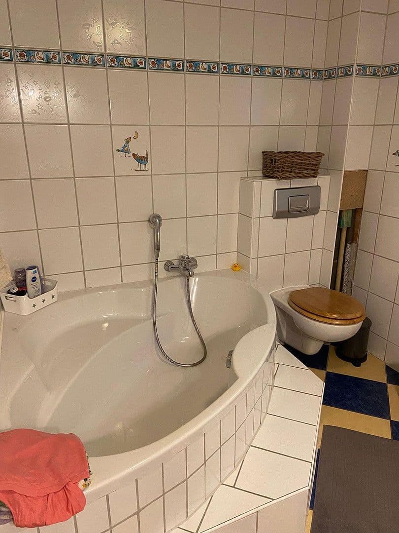 3 bedroom flat to rent, 72 m², Ratzeburg, Schleswig-Holstein 3 bedroom flat to rent, 72 m², Ratzeburg, Schleswig-Holstein