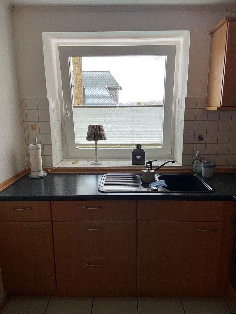 3 bedroom flat to rent, 72 m², Ratzeburg, Schleswig-Holstein 3 bedroom flat to rent, 72 m², Ratzeburg, Schleswig-Holstein