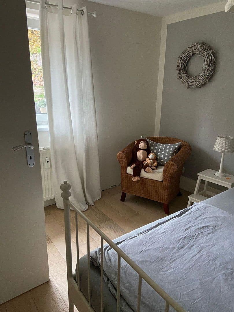 3 bedroom flat to rent, 72 m², Ratzeburg, Schleswig-Holstein 3 bedroom flat to rent, 72 m², Ratzeburg, Schleswig-Holstein