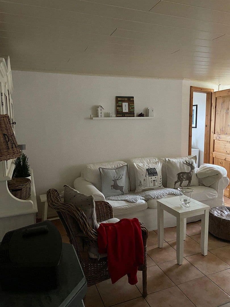 3 bedroom flat to rent, 72 m², Ratzeburg, Schleswig-Holstein 3 bedroom flat to rent, 72 m², Ratzeburg, Schleswig-Holstein