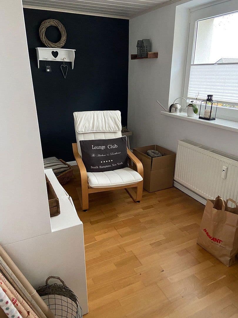 3 bedroom flat to rent, 72 m², Ratzeburg, Schleswig-Holstein 3 bedroom flat to rent, 72 m², Ratzeburg, Schleswig-Holstein