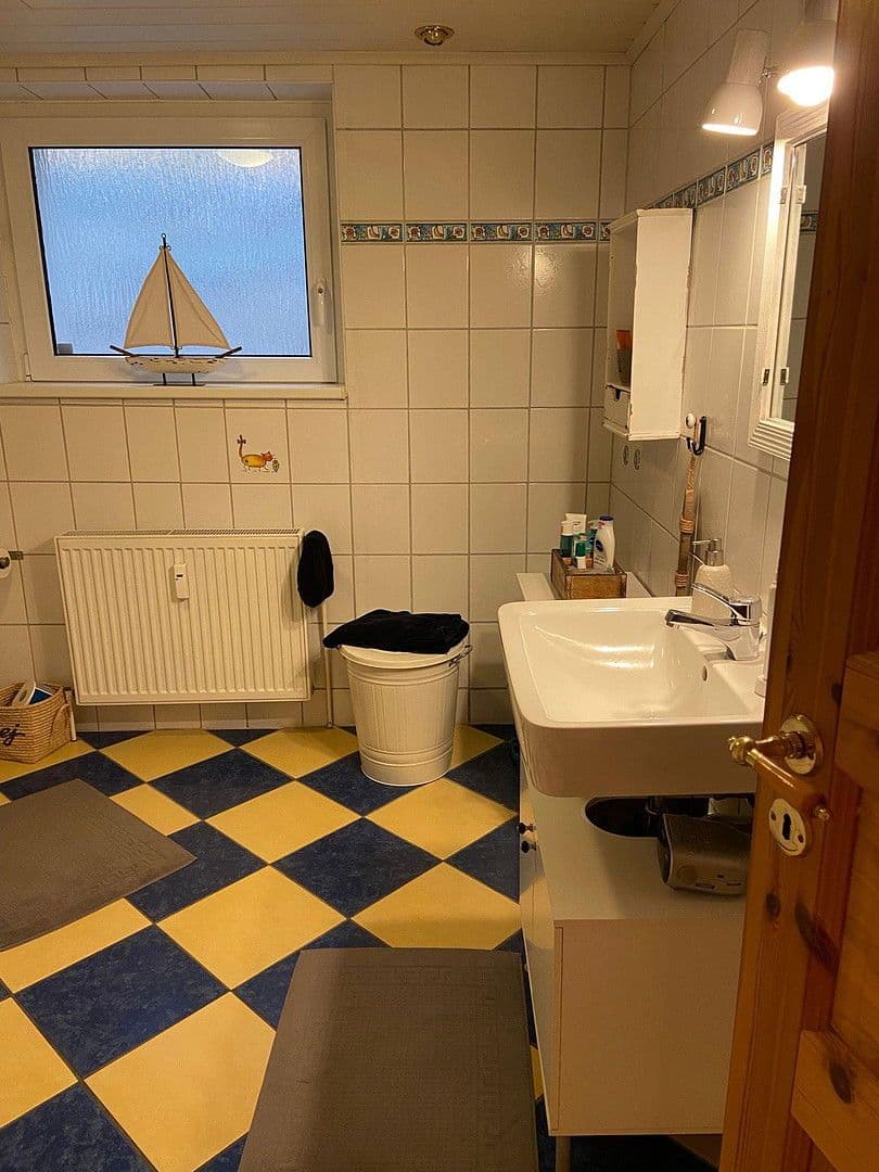 3 bedroom flat to rent, 72 m², Ratzeburg, Schleswig-Holstein 3 bedroom flat to rent, 72 m², Ratzeburg, Schleswig-Holstein