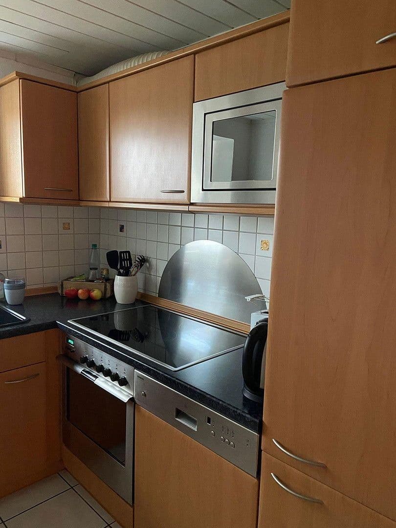 3 bedroom flat to rent, 72 m², Ratzeburg, Schleswig-Holstein 3 bedroom flat to rent, 72 m², Ratzeburg, Schleswig-Holstein