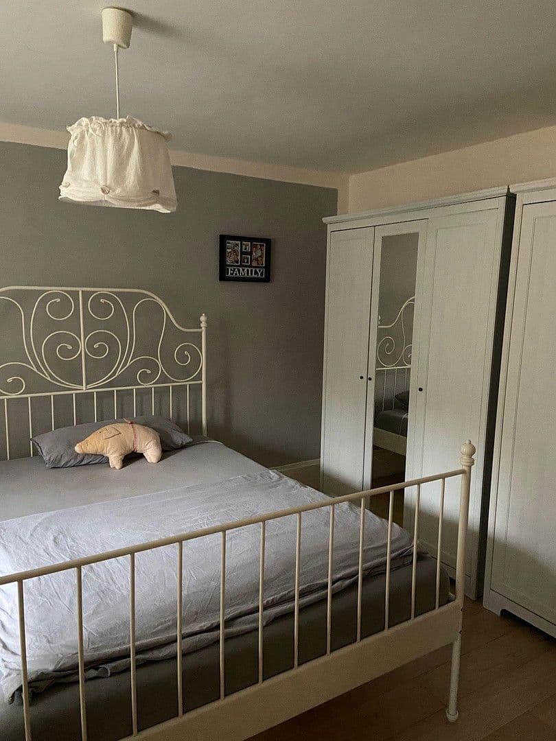 3 bedroom flat to rent, 72 m², Ratzeburg, Schleswig-Holstein 3 bedroom flat to rent, 72 m², Ratzeburg, Schleswig-Holstein