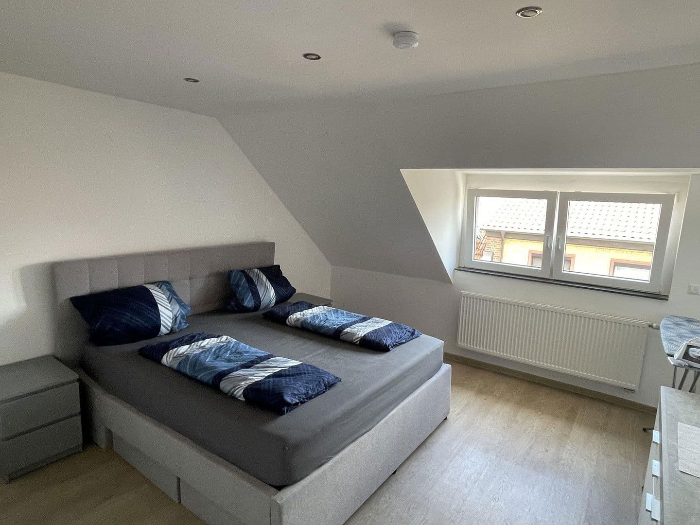 3 bedroom flat to rent, 85 m², Sankt-Gallus-Straße 23, Ludwigshafen am Rhein, Rhineland-Palatinate 3 bedroom flat to rent, 85 m², Sankt-Gallus-Straße 23, Ludwigshafen am Rhein, Rhineland-Palatinate