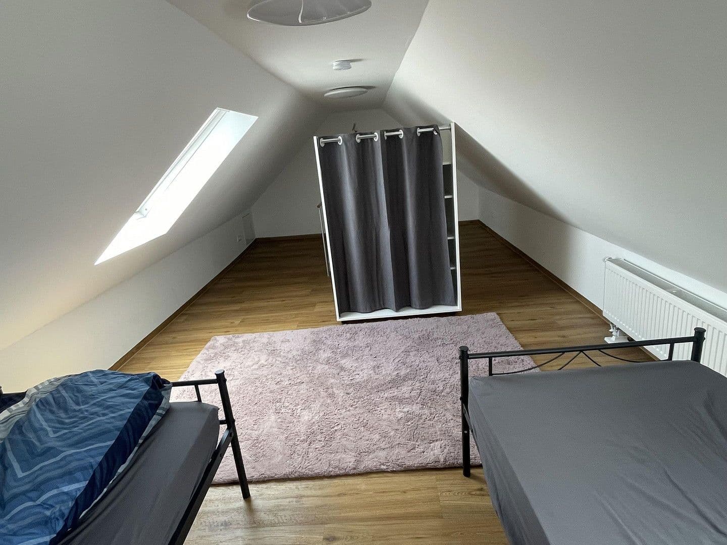 3 bedroom flat to rent, 85 m², Sankt-Gallus-Straße 23, Ludwigshafen am Rhein, Rhineland-Palatinate 3 bedroom flat to rent, 85 m², Sankt-Gallus-Straße 23, Ludwigshafen am Rhein, Rhineland-Palatinate