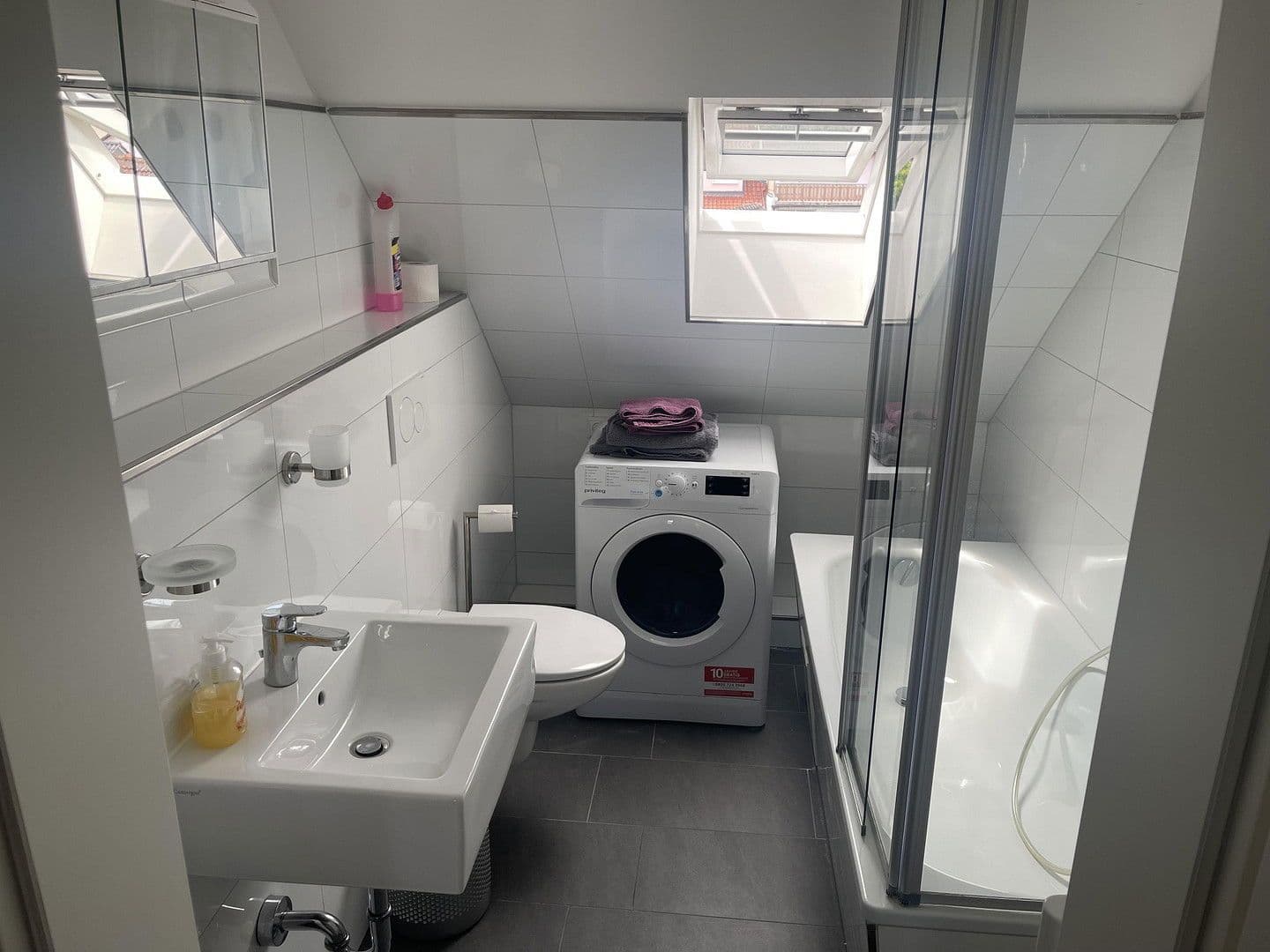 3 bedroom flat to rent, 85 m², Sankt-Gallus-Straße 23, Ludwigshafen am Rhein, Rhineland-Palatinate 3 bedroom flat to rent, 85 m², Sankt-Gallus-Straße 23, Ludwigshafen am Rhein, Rhineland-Palatinate