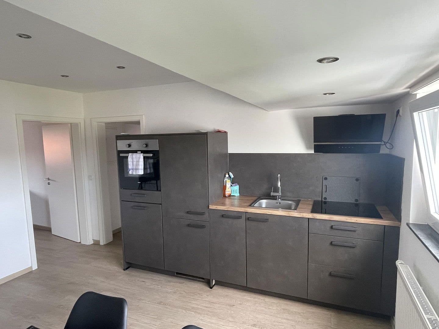 3 bedroom flat to rent, 85 m², Sankt-Gallus-Straße 23, Ludwigshafen am Rhein, Rhineland-Palatinate 3 bedroom flat to rent, 85 m², Sankt-Gallus-Straße 23, Ludwigshafen am Rhein, Rhineland-Palatinate