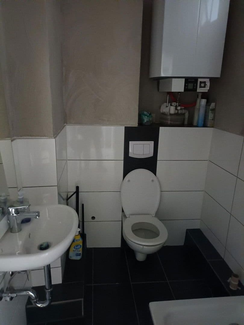 4 bedroom flat to rent, 100 m², Dankelsbachstraße 15, Pirmasens, Rhineland-Palatinate 4 bedroom flat to rent, 100 m², Dankelsbachstraße 15, Pirmasens, Rhineland-Palatinate