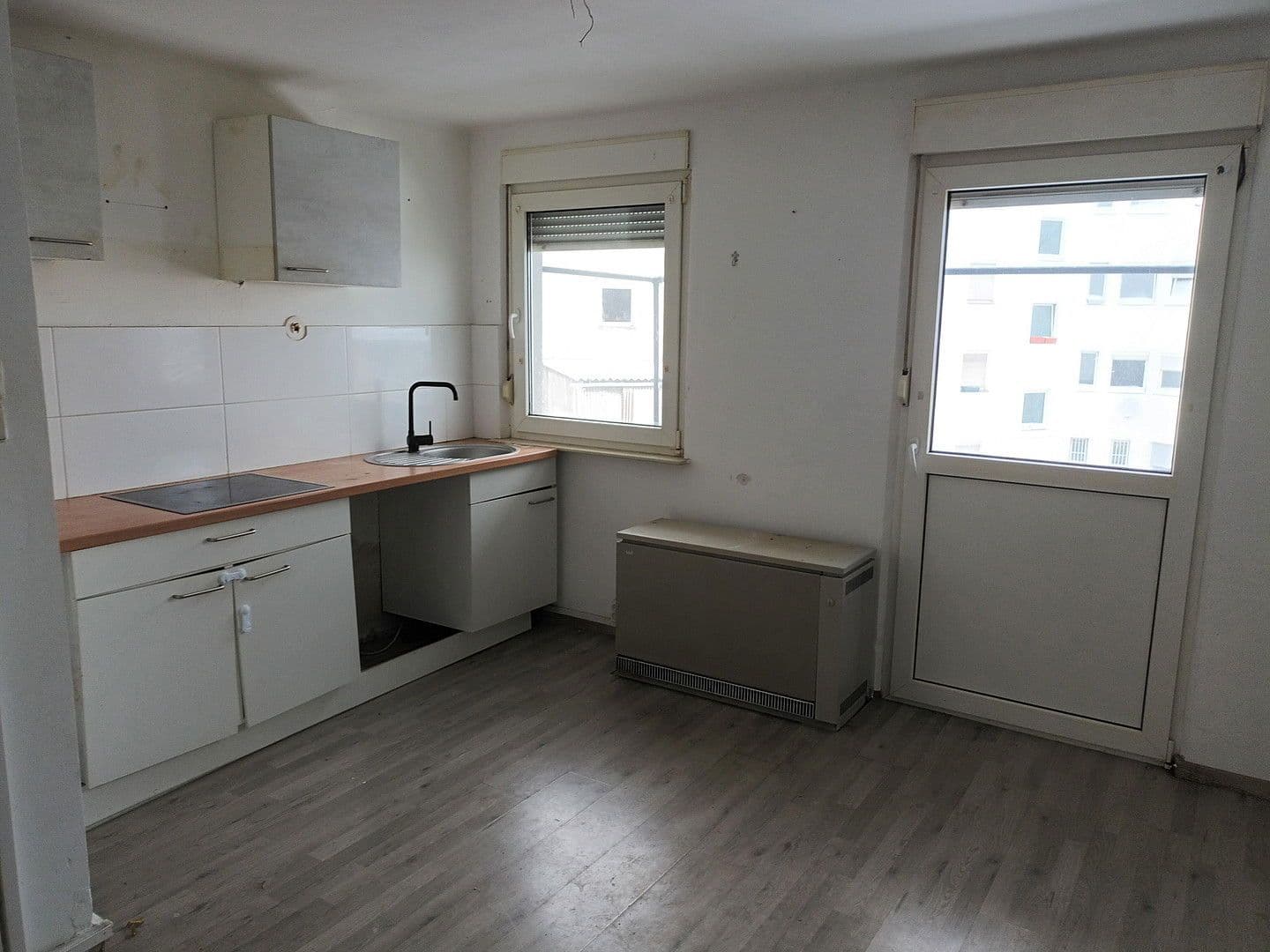 4 bedroom flat to rent, 100 m², Dankelsbachstraße 15, Pirmasens, Rhineland-Palatinate 4 bedroom flat to rent, 100 m², Dankelsbachstraße 15, Pirmasens, Rhineland-Palatinate