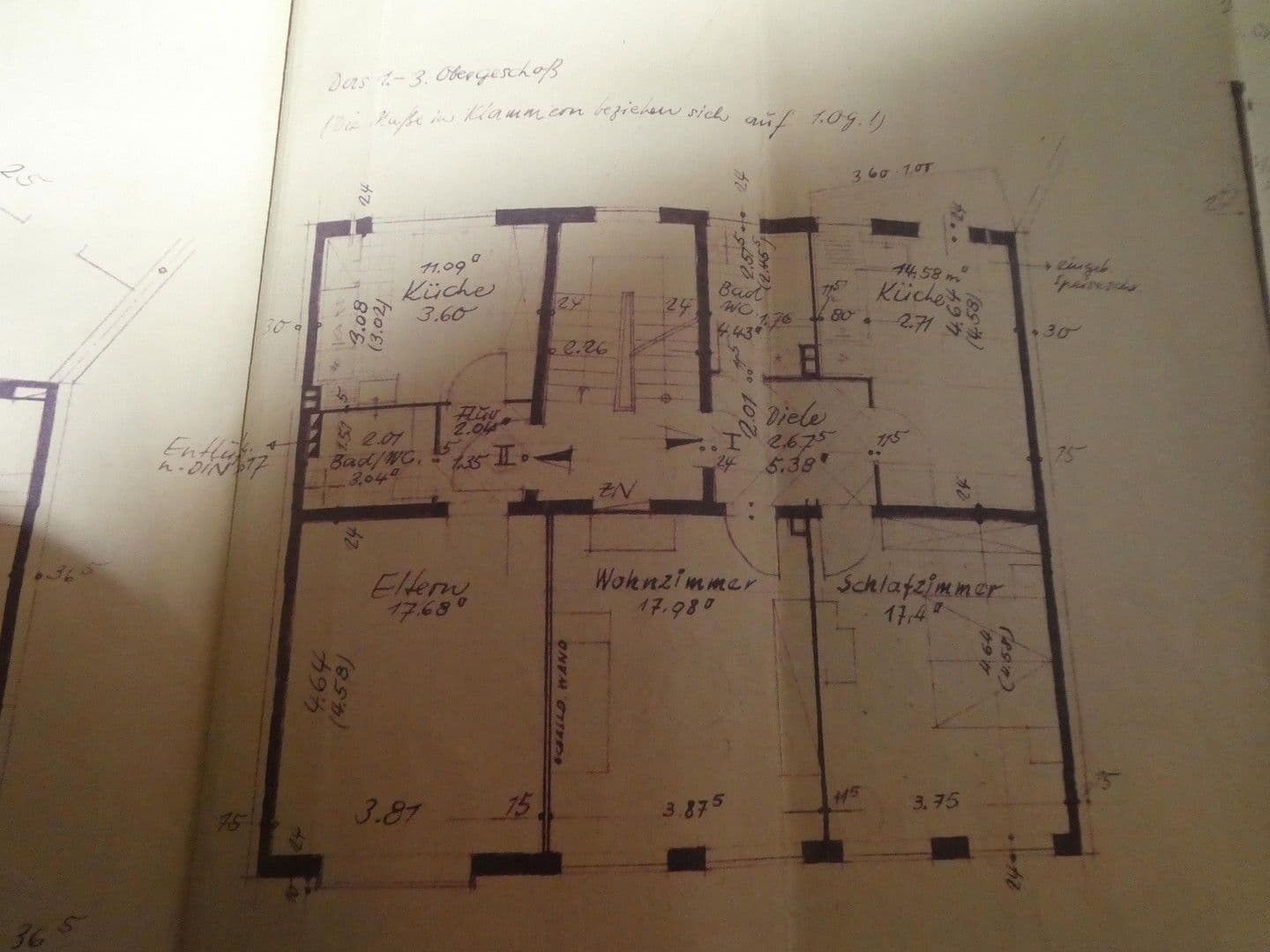 4 bedroom flat to rent, 100 m², Dankelsbachstraße 15, Pirmasens, Rhineland-Palatinate 4 bedroom flat to rent, 100 m², Dankelsbachstraße 15, Pirmasens, Rhineland-Palatinate