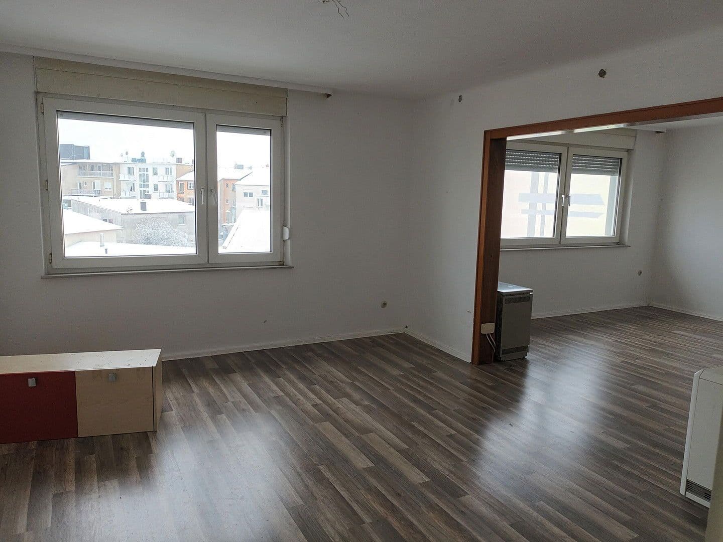 4 bedroom flat to rent, 100 m², Dankelsbachstraße 15, Pirmasens, Rhineland-Palatinate 4 bedroom flat to rent, 100 m², Dankelsbachstraße 15, Pirmasens, Rhineland-Palatinate