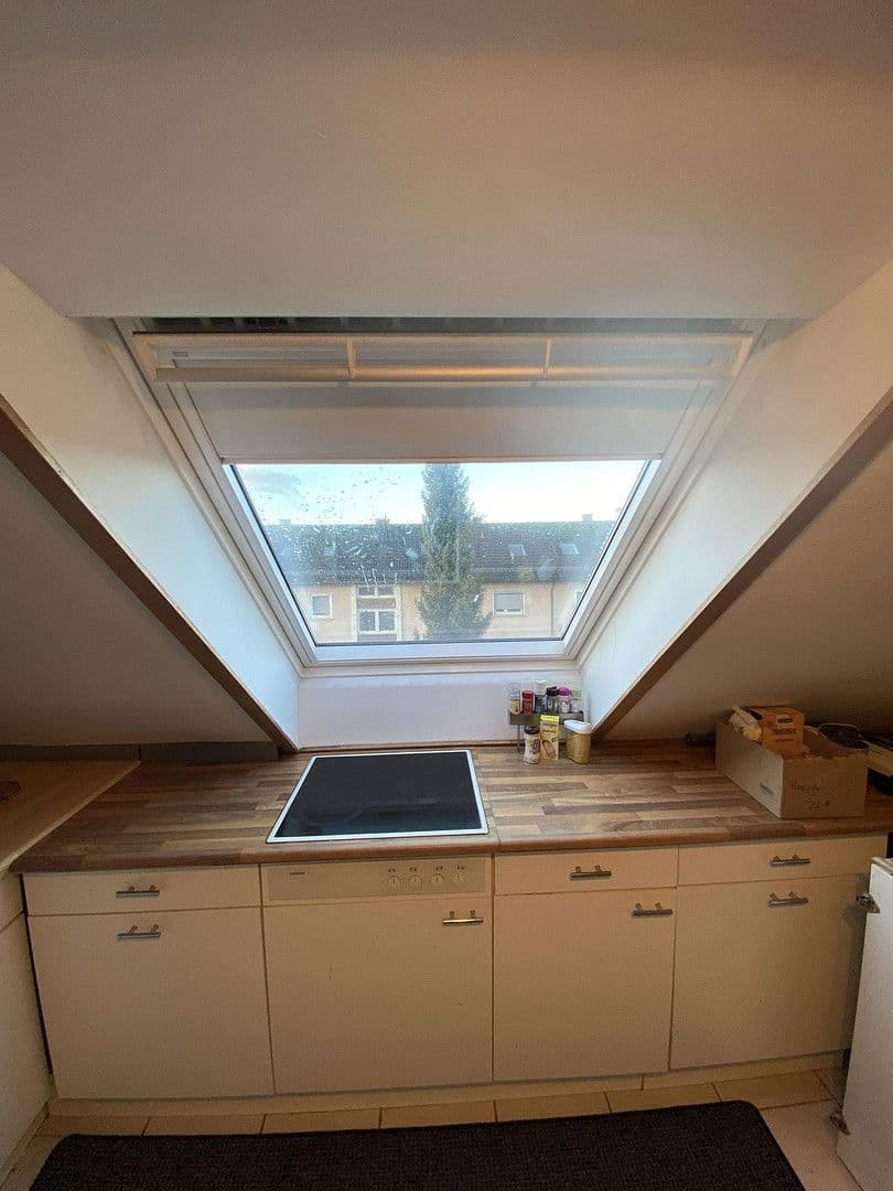 Studio flat for sale, 36 m², Schuberstr. 26, Senden, Bavaria Studio flat for sale, 36 m², Schuberstr. 26, Senden, Bavaria