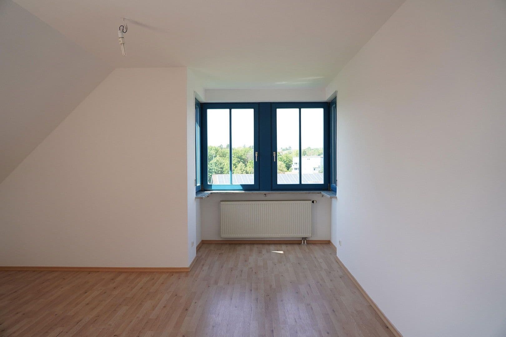 3 bedroom flat for sale, 78 m², Kitzingen, Bavaria 3 bedroom flat for sale, 78 m², Kitzingen, Bavaria