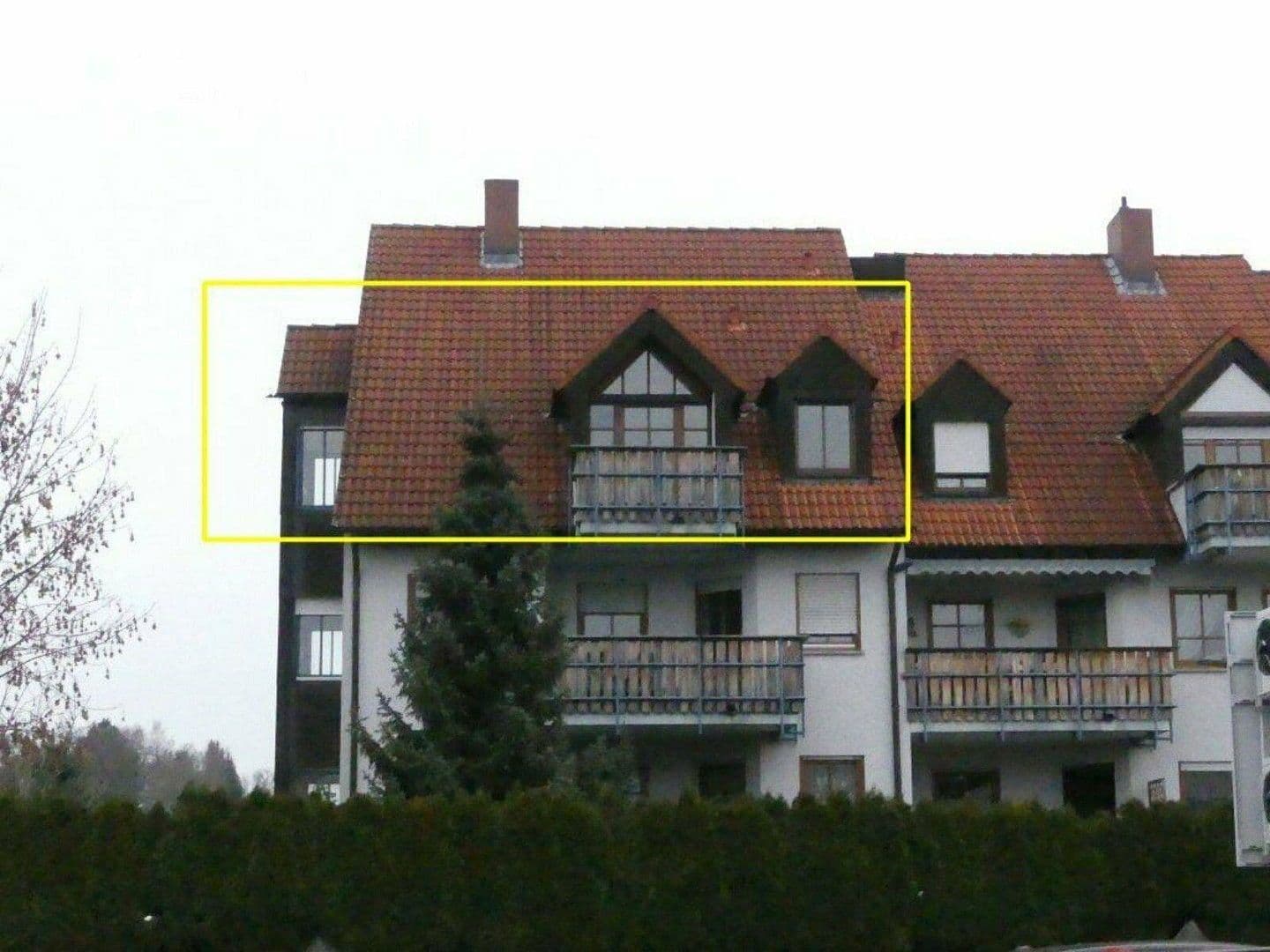 3 bedroom flat for sale, 78 m², Kitzingen, Bavaria 3 bedroom flat for sale, 78 m², Kitzingen, Bavaria