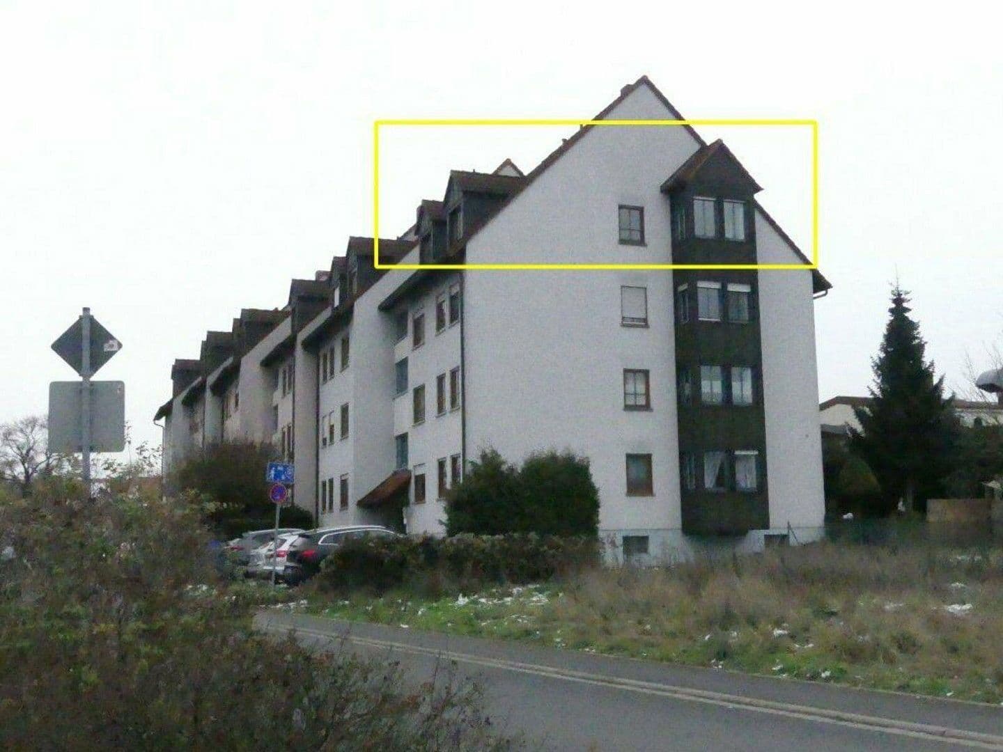 3 bedroom flat for sale, 78 m², Kitzingen, Bavaria 3 bedroom flat for sale, 78 m², Kitzingen, Bavaria