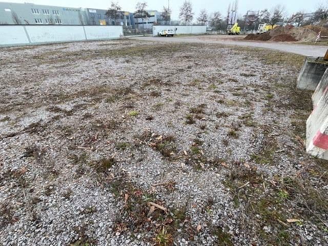 plot to rent, 800 m², St.-Elisabethen-Str. 13, Landau, Rhineland-Palatinate plot to rent, 800 m², St.-Elisabethen-Str. 13, Landau, Rhineland-Palatinate