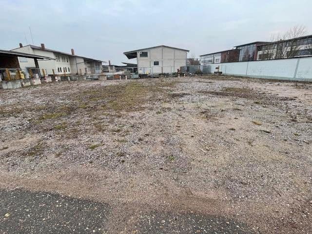 plot to rent, 800 m², St.-Elisabethen-Str. 13, Landau, Rhineland-Palatinate plot to rent, 800 m², St.-Elisabethen-Str. 13, Landau, Rhineland-Palatinate