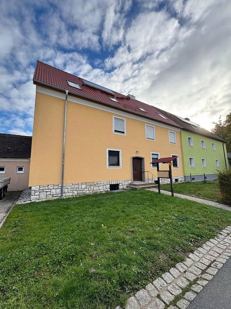 2 bedroom flat for sale, 49 m², Sulzbach-Rosenberg, Bavaria 2 bedroom flat for sale, 49 m², Sulzbach-Rosenberg, Bavaria