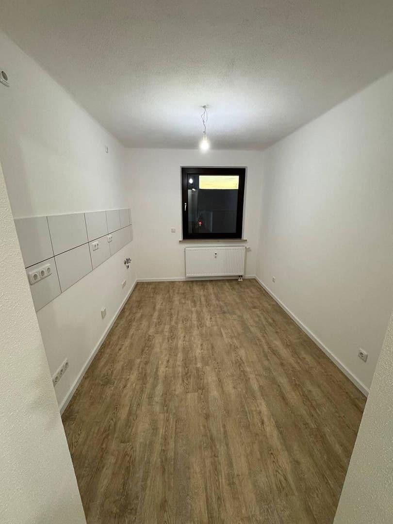 2 bedroom flat for sale, 49 m², Sulzbach-Rosenberg, Bavaria 2 bedroom flat for sale, 49 m², Sulzbach-Rosenberg, Bavaria