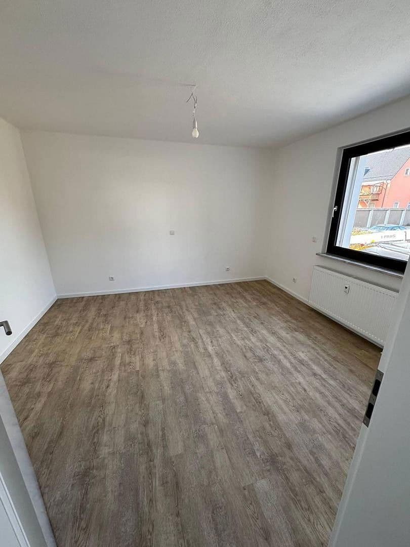 2 bedroom flat for sale, 49 m², Sulzbach-Rosenberg, Bavaria 2 bedroom flat for sale, 49 m², Sulzbach-Rosenberg, Bavaria