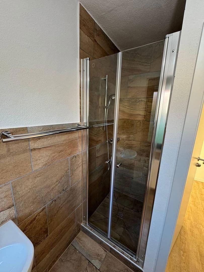 2 bedroom flat for sale, 49 m², Sulzbach-Rosenberg, Bavaria 2 bedroom flat for sale, 49 m², Sulzbach-Rosenberg, Bavaria