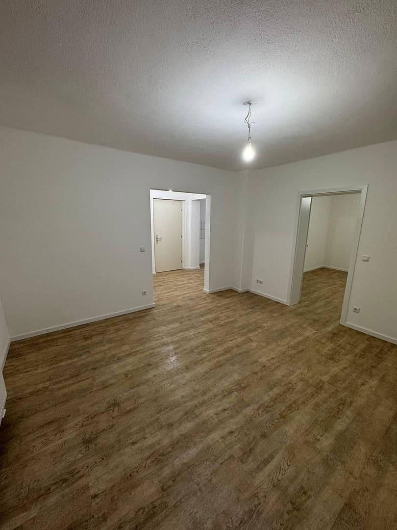 2 bedroom flat for sale, 49 m², Sulzbach-Rosenberg, Bavaria 2 bedroom flat for sale, 49 m², Sulzbach-Rosenberg, Bavaria