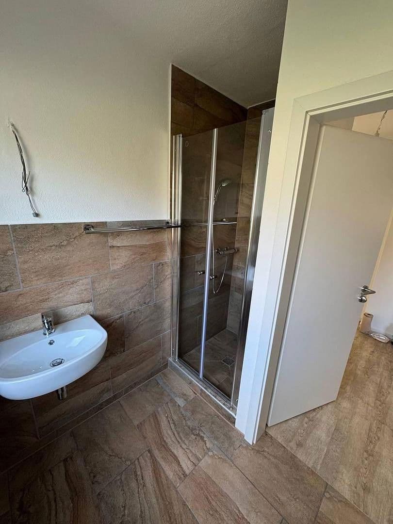 2 bedroom flat for sale, 49 m², Sulzbach-Rosenberg, Bavaria 2 bedroom flat for sale, 49 m², Sulzbach-Rosenberg, Bavaria