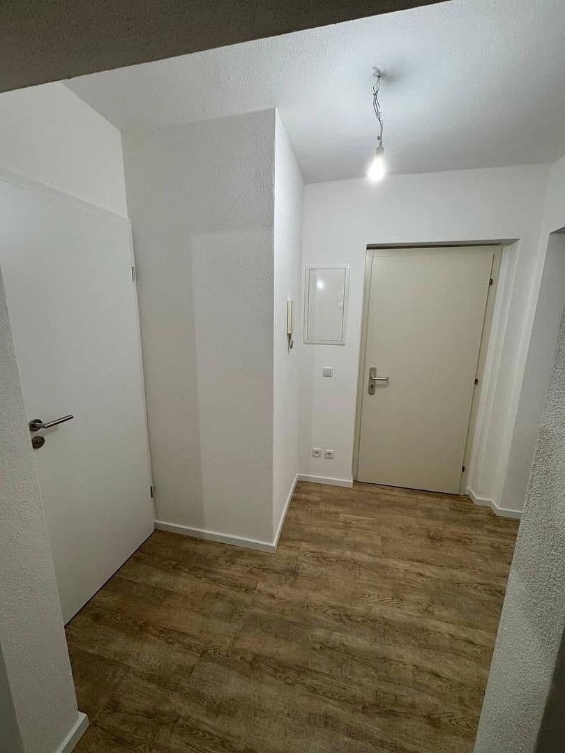 2 bedroom flat for sale, 49 m², Sulzbach-Rosenberg, Bavaria 2 bedroom flat for sale, 49 m², Sulzbach-Rosenberg, Bavaria