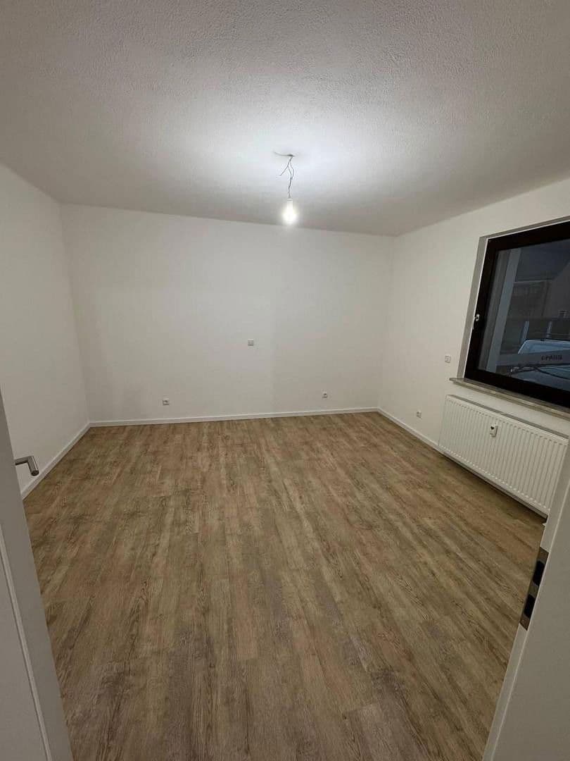 2 bedroom flat for sale, 49 m², Sulzbach-Rosenberg, Bavaria 2 bedroom flat for sale, 49 m², Sulzbach-Rosenberg, Bavaria