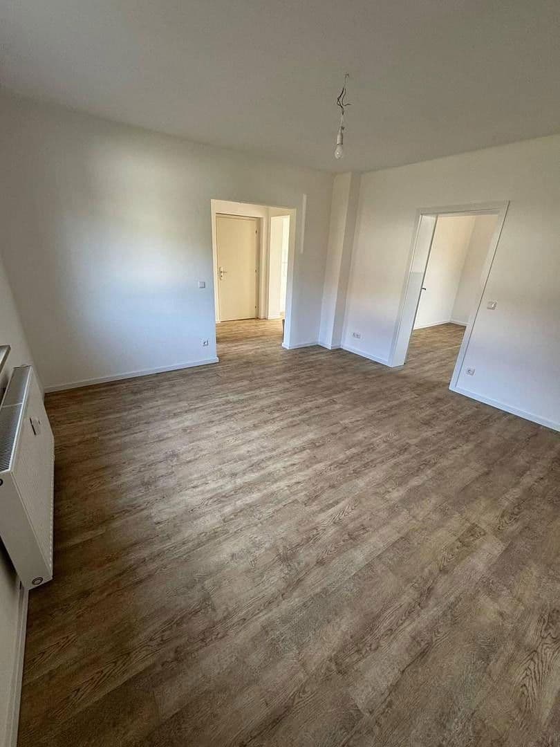 2 bedroom flat for sale, 49 m², Sulzbach-Rosenberg, Bavaria 2 bedroom flat for sale, 49 m², Sulzbach-Rosenberg, Bavaria