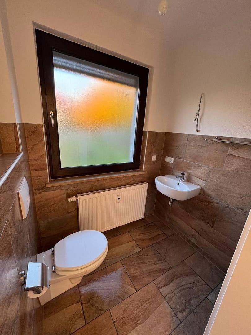 2 bedroom flat for sale, 49 m², Sulzbach-Rosenberg, Bavaria 2 bedroom flat for sale, 49 m², Sulzbach-Rosenberg, Bavaria