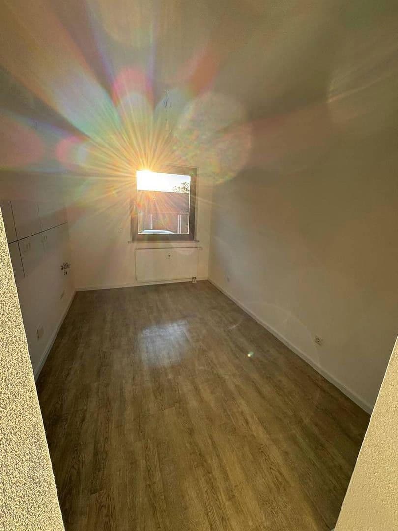 2 bedroom flat for sale, 49 m², Sulzbach-Rosenberg, Bavaria 2 bedroom flat for sale, 49 m², Sulzbach-Rosenberg, Bavaria