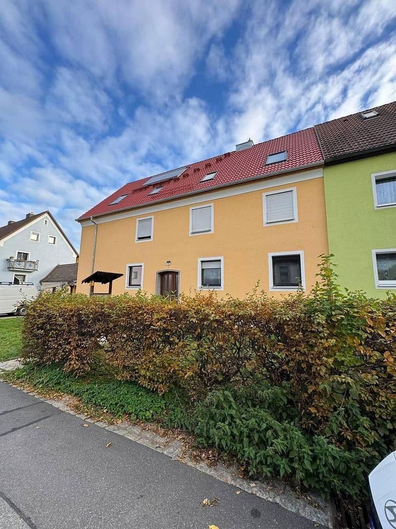 2 bedroom flat for sale, 49 m², Sulzbach-Rosenberg, Bavaria 2 bedroom flat for sale, 49 m², Sulzbach-Rosenberg, Bavaria