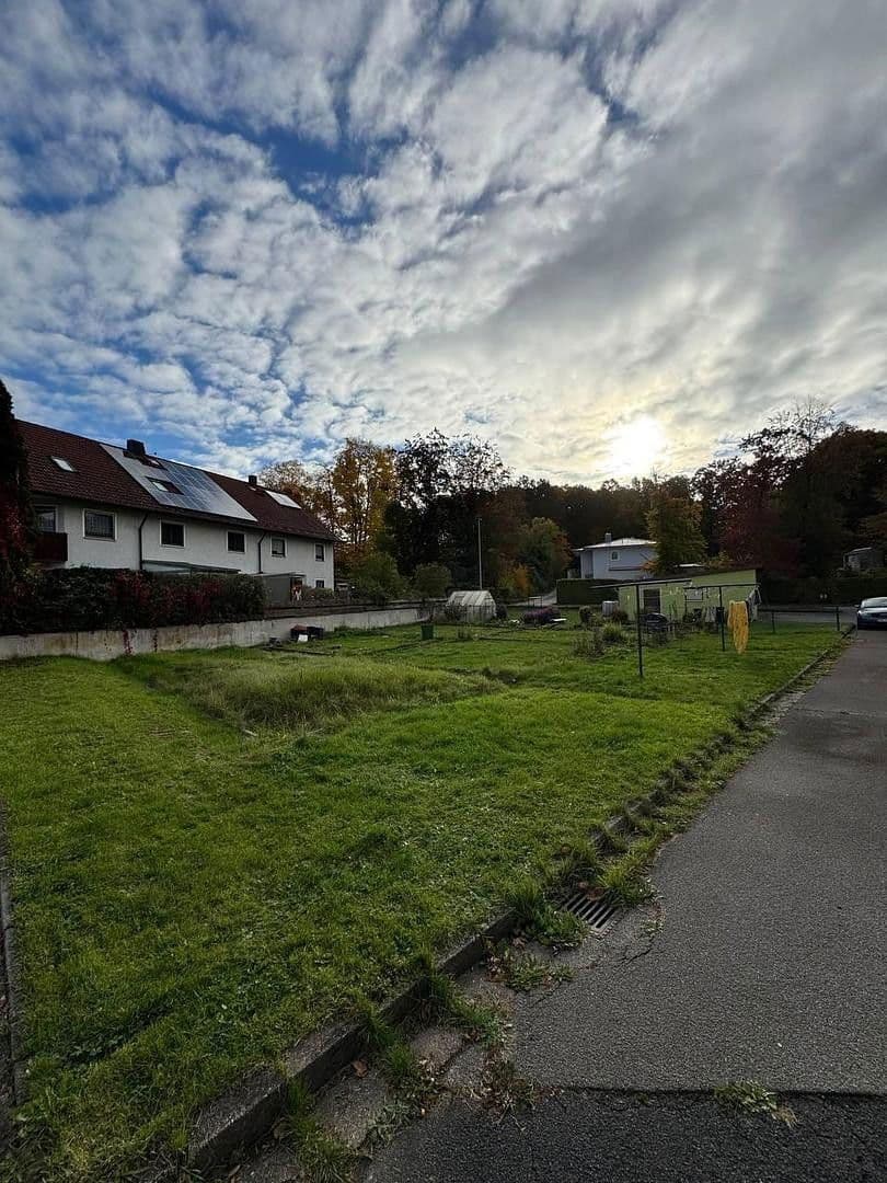 2 bedroom flat for sale, 49 m², Sulzbach-Rosenberg, Bavaria 2 bedroom flat for sale, 49 m², Sulzbach-Rosenberg, Bavaria