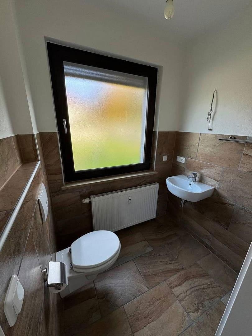 2 bedroom flat for sale, 49 m², Sulzbach-Rosenberg, Bavaria 2 bedroom flat for sale, 49 m², Sulzbach-Rosenberg, Bavaria