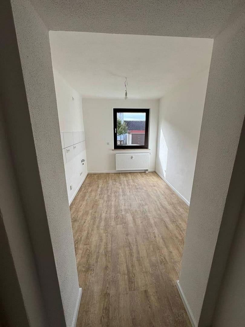 2 bedroom flat for sale, 49 m², Sulzbach-Rosenberg, Bavaria 2 bedroom flat for sale, 49 m², Sulzbach-Rosenberg, Bavaria
