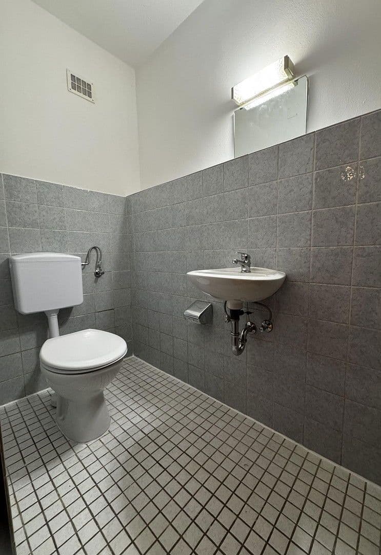 3 bedroom flat to rent, 85 m², Virchowstr. 2, Stadtbergen, Bavaria 3 bedroom flat to rent, 85 m², Virchowstr. 2, Stadtbergen, Bavaria