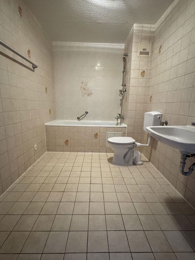 3 bedroom flat to rent, 85 m², Virchowstr. 2, Stadtbergen, Bavaria 3 bedroom flat to rent, 85 m², Virchowstr. 2, Stadtbergen, Bavaria